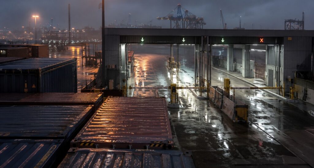 CBSA customs delays Canada inspection during customs clearance process