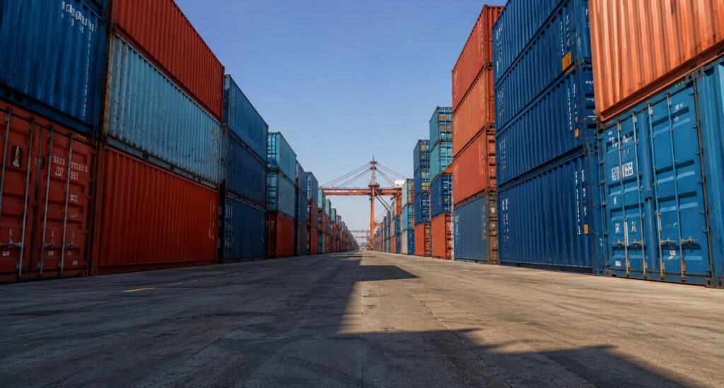 UAE customs clearance delays